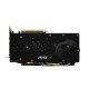 MSI Radeon RX 480 Gaming X 8G AMD Radeon RX 480 8GB 912-V341-003