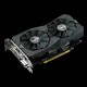 ASUS STRIX-RX460-O4G-GAMING AMD Radeon RX 460 4GB 90YV09L3-M0NA00