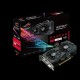ASUS STRIX-RX460-O4G-GAMING AMD Radeon RX 460 4GB 90YV09L3-M0NA00