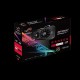 ASUS STRIX-RX460-O4G-GAMING AMD Radeon RX 460 4GB 90YV09L3-M0NA00