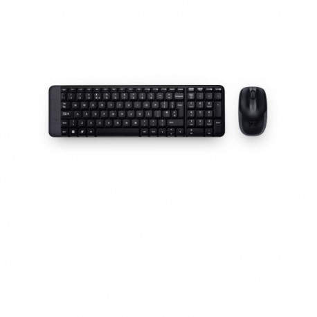 Logitech MK220