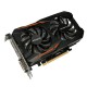 Gigabyte GeForce GTX 1050 Ti OC NVIDIA GeForce GTX 1050 Ti 4GB GV-N105TOC-4GD