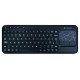 Logitech K400