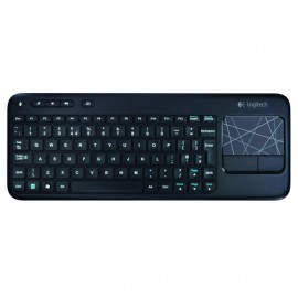 Logitech K400