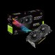 ASUS STRIX-GTX1050TI-O4G-GAMING GeForce GTX 1050 Ti 4GB GDDR5 90YV0A30-M0NA00