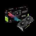 ASUS STRIX-GTX1050TI-O4G-GAMING GeForce GTX 1050 Ti 4GB GDDR5 90YV0A30-M0NA00