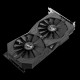 ASUS STRIX-GTX1050TI-O4G-GAMING GeForce GTX 1050 Ti 4GB GDDR5 90YV0A30-M0NA00