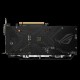 ASUS STRIX-GTX1050TI-O4G-GAMING GeForce GTX 1050 Ti 4GB GDDR5 90YV0A30-M0NA00