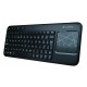 Logitech K400