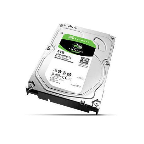 Seagate Barracuda 4TB SATAIII 4000GB SATA ST4000DM005
