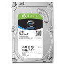 Seagate Surveillance HDD SkyHawk 2TB 2000GB Serial ATA III ST2000VX008