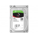 Seagate NAS HDD IronWolf 3TB 3000GB Serial ATA III ST3000VN007