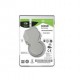 Seagate Barracuda BarraCuda 2.5'' 500GB 500GB Serial ATA III ST500LM030