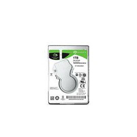 Seagate Barracuda BarraCuda 2.5'' 1TB 1000GB Serial ATA III ST1000LM048