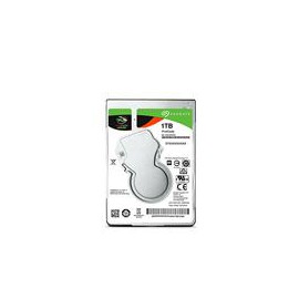 Seagate FireCuda 2.5'' 1TB 1000GB Serial ATA III ST1000LX015