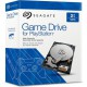 Seagate Game Drive 2TB 2000GB Serial ATA III STBD2000103