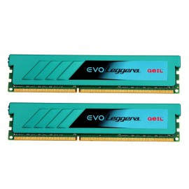 Geil 32GB DDR3-1866 32GB DDR3 1866MHz GEL332GB1866C9QC