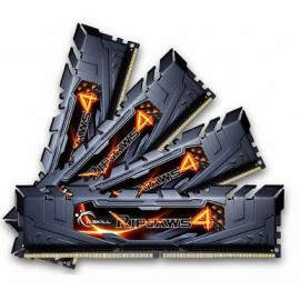 G.Skill 16GB DDR4-3200 16GB DDR4 3200MHz F4-3200C16Q-16GRKD