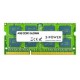2-Power 4GB DDR3 SODIMM 4GB DDR3 1600MHz MEM0802A
