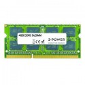 2-Power 4GB DDR3 SODIMM 4GB DDR3 1600MHz MEM0802A