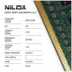 Nilox 2GB PC2-6400 2GB DDR2 800MHz NXD2800M1C6