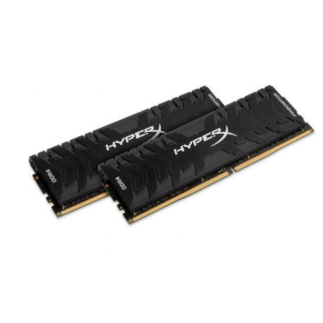 HyperX Predator 8GB 3200MHz DDR4 Kit 8GB DDR4 3200MHz HX432C16PB3K2/8
