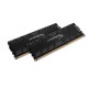 HyperX Predator 16GB 2400MHz DDR3 Kit 16GB DDR3 2400MHz HX324C11PB3K2/16