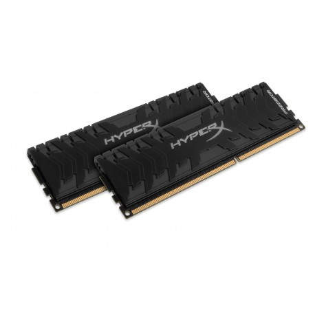 HyperX Predator 16GB 2400MHz DDR3 Kit 16GB DDR3 2400MHz HX324C11PB3K2/16