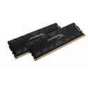 HyperX Predator 16GB 2400MHz DDR3 Kit 16GB DDR3 2400MHz HX324C11PB3K2/16