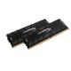 HyperX Predator 16GB 3200MHz DDR4 Kit 16GB DDR4 3200MHz HX432C16PB3K2/16