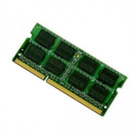 QNAP 8GB DDR3-1600 8GB DDR3 1600MHz RAM-8GDR3-SO-1600