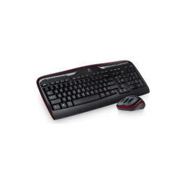 Logitech MK330