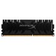 HyperX Predator 8GB 2133MHz DDR3 Kit 8GB DDR3 2133MHz HX321C11PB3K2/8