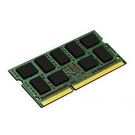 Kingston Technology ValueRAM 16GB DDR4 2400MHz Module 16GB DDR4 2400MHz KVR24S17D8/16