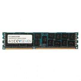 V7 32GB DDR3 1600MHz 32GB DDR3 1600MHz V71280032GBR