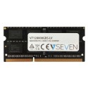 V7 V7128008GBS-LV 8GB DDR3 1600MHz V7128008GBS-LV
