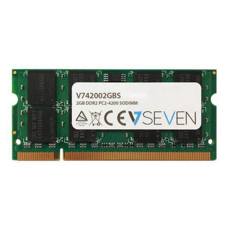 V7 V742002GBS 2GB DDR2 533MHz V742002GBS