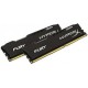 HyperX FURY Memory Black 32GB DDR4 2133MHz Kit 32GB DDR4 2133MHz HX421C14FBK2/32
