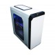 Zalman Z9 NEO White Midi-Tower Color blanco Z9 NEO WHITE