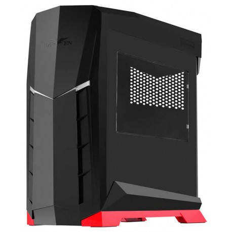Silverstone RVX01 SST-RVX01BR-W