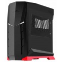 Silverstone RVX01 SST-RVX01BR-W
