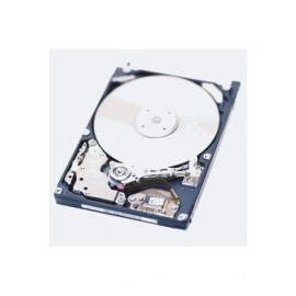 Toshiba 500GB MK5065GSX