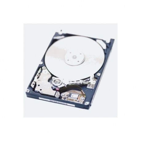 Toshiba 500GB MK5065GSX