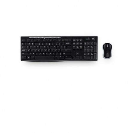 Logitech MK270