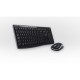 Logitech MK270
