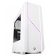 NOX Hummer MC Midi-Tower Color blanco NXHUMMERMCW