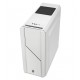 NOX Hummer MC Midi-Tower Color blanco NXHUMMERMCW