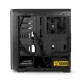 NOX Hummer MC Midi-Tower Negro NXHUMMERMCB