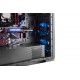 NOX Coolbay ZX Blue LED Midi-Tower Negro NXCBAYZXBL