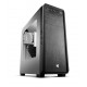 NOX Hummer ZS Midi-Tower Negro NXHUMMERZS